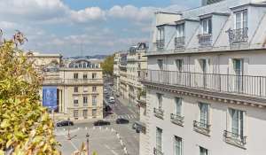 Verkauf Wohnung Paris 7ème