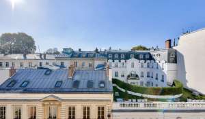 Verkauf Wohnung Paris 7ème