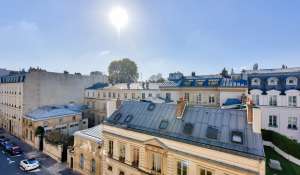 Verkauf Wohnung Paris 7ème