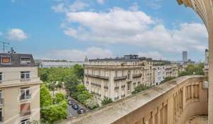 Verkauf Wohnung Paris 7ème