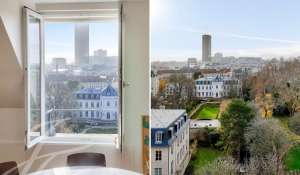 Verkauf Wohnung Paris 7ème