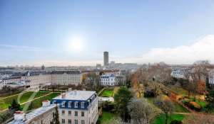 Verkauf Wohnung Paris 7ème