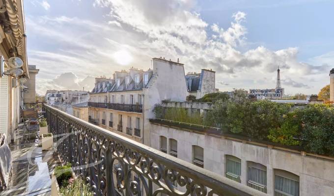 Verkauf Wohnung Paris 7ème