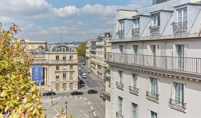 Verkauf Wohnung Paris 7ème