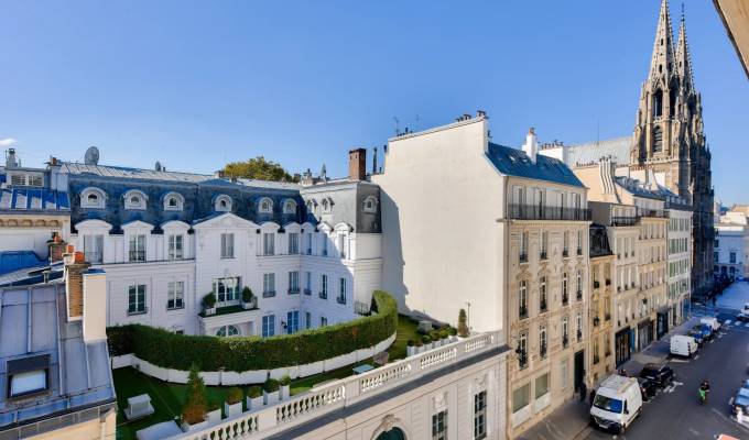 Verkauf Wohnung Paris 7ème