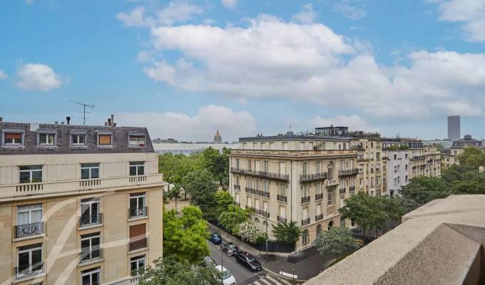 Verkauf Wohnung Paris 7ème