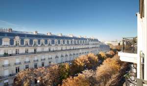 Verkauf Wohnung Paris 8ème