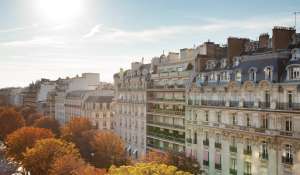 Verkauf Wohnung Paris 8ème