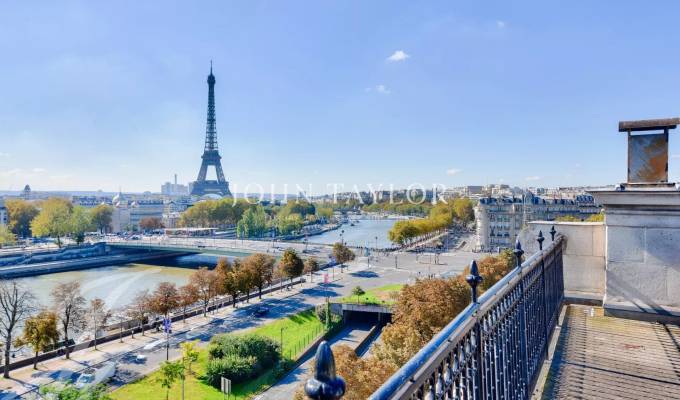 Verkauf Wohnung Paris 8ème