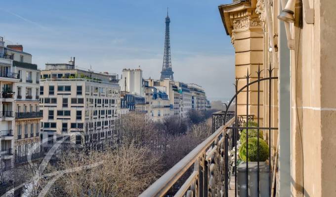 Verkauf Wohnung Paris 8ème