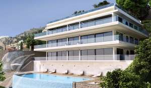 Verkauf Wohnung Roquebrune-Cap-Martin