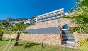 Verkauf Wohnung Roquebrune-Cap-Martin