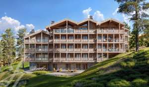 Verkauf Wohnung Verbier