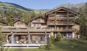 Verkauf Wohnung Verbier