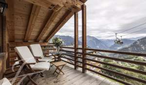 Verkauf Wohnung Verbier