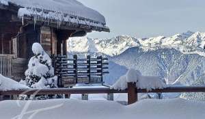 Verkauf Wohnung Verbier