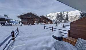 Verkauf Wohnung Verbier