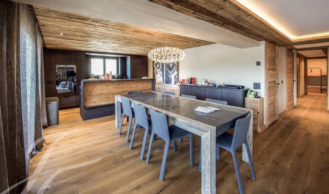 Verkauf Wohnung Verbier