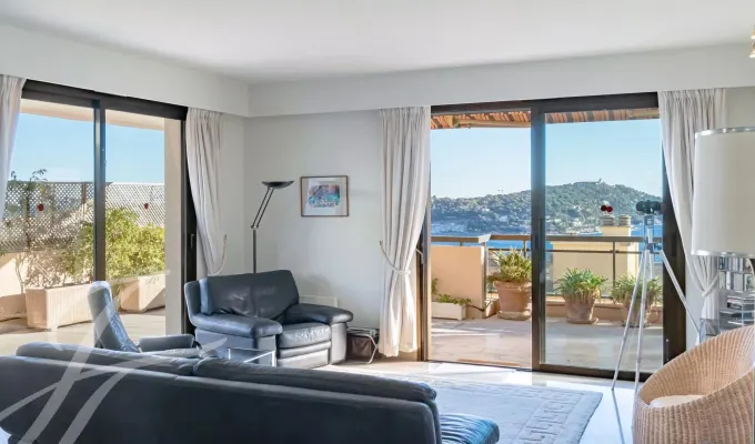 Verkauf Wohnung Villefranche-sur-Mer