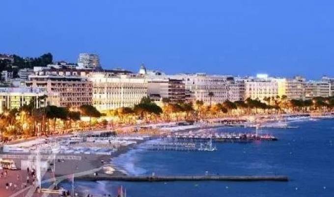 Vermietung Einzelhandel Cannes