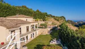 Vermietung Haus Cagnes-sur-Mer