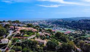 Vermietung Haus Cagnes-sur-Mer