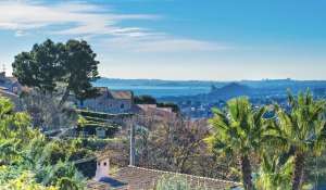 Vermietung Haus Cagnes-sur-Mer