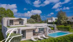 Vermietung Haus Mougins