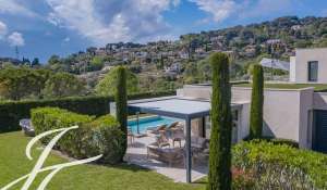 Vermietung Haus Mougins