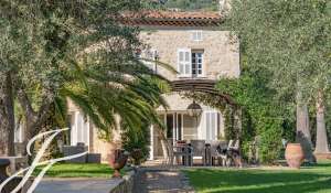 Vermietung Haus Mougins