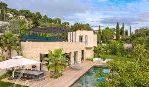 Vermietung Haus Mougins