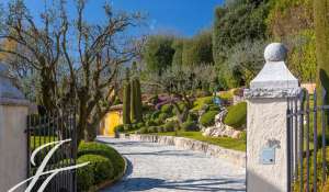 Vermietung Haus Saint-Paul-de-Vence