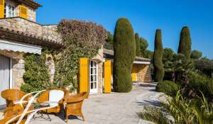 Vermietung Haus Saint-Paul-de-Vence