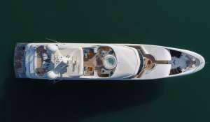 Vermietung Motor Yacht 