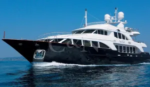 Vermietung Motor Yacht 