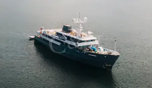 Vermietung Motor Yacht 