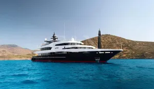 Vermietung Motor Yacht 