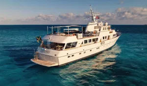 Vermietung Motor Yacht 