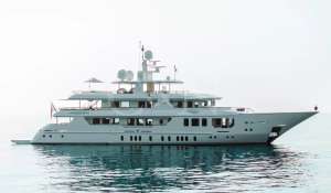 Vermietung Motor Yacht 