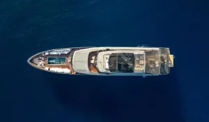 Vermietung Motor Yacht 