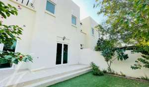 Vermietung Townhouse Al Furjan