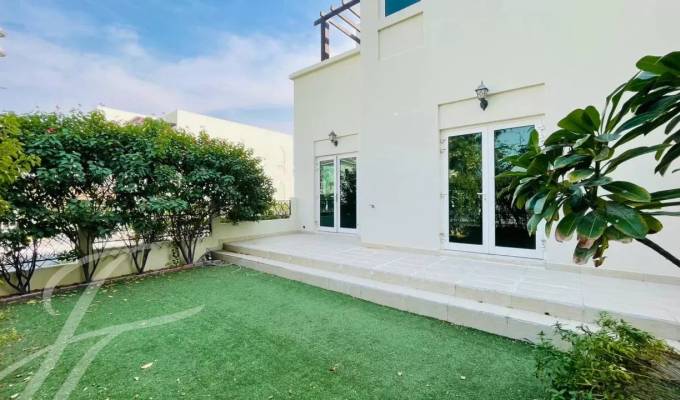 Vermietung Townhouse Al Furjan