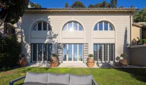 Vermietung Villa Fiesole