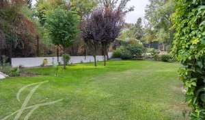 Vermietung Villa Pozuelo de Alarcón