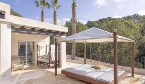 Vermietung Villa Santa Eularia des Riu