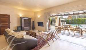 Vermietung Villa Santa Eularia des Riu