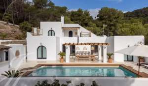 Vermietung Villa Santa Eularia des Riu