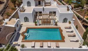 Vermietung Villa Santa Eularia des Riu