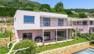 Vermietung Villa Tourrettes-sur-Loup