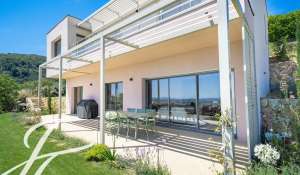 Vermietung Villa Tourrettes-sur-Loup